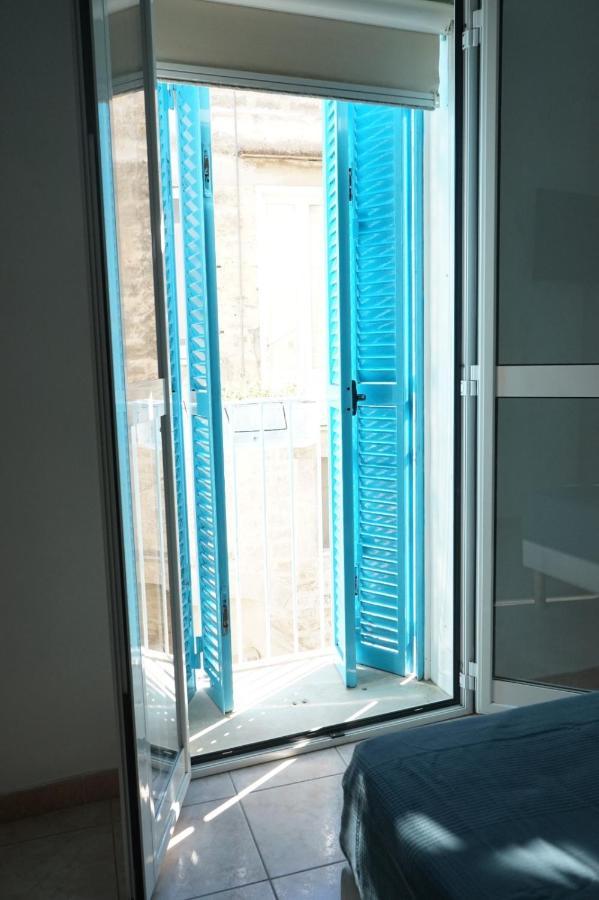 Arco Del Priore Bed & Breakfast Trani Luaran gambar