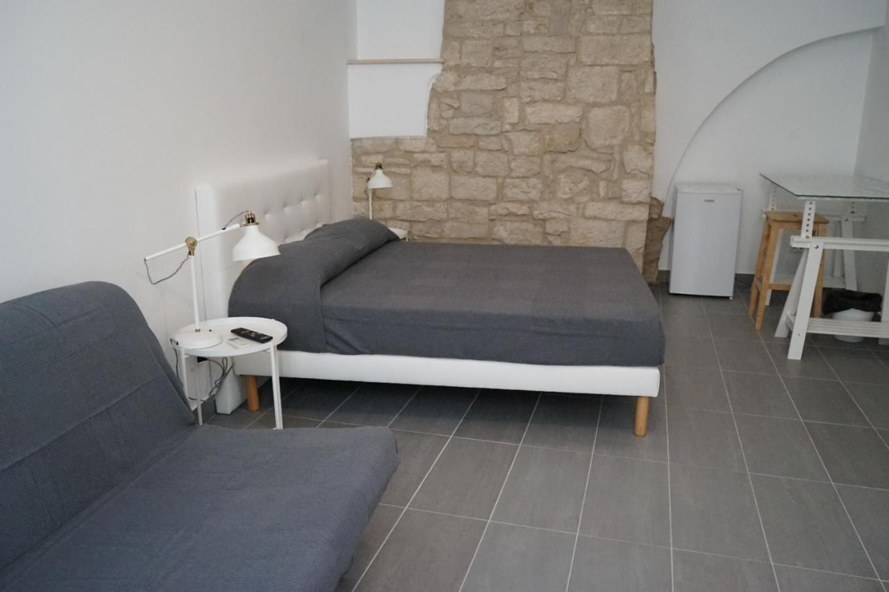 Arco Del Priore Bed & Breakfast Trani Luaran gambar