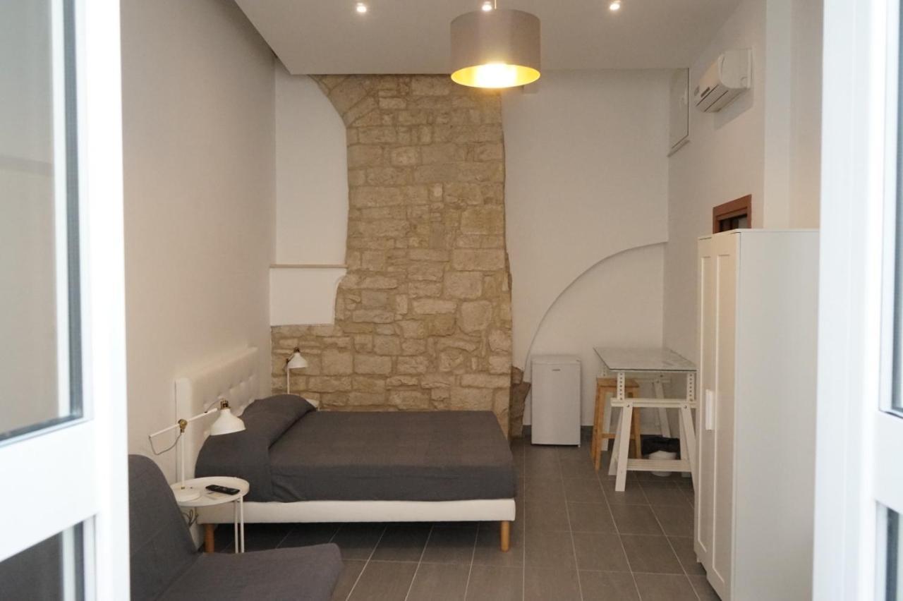 Arco Del Priore Bed & Breakfast Trani Luaran gambar