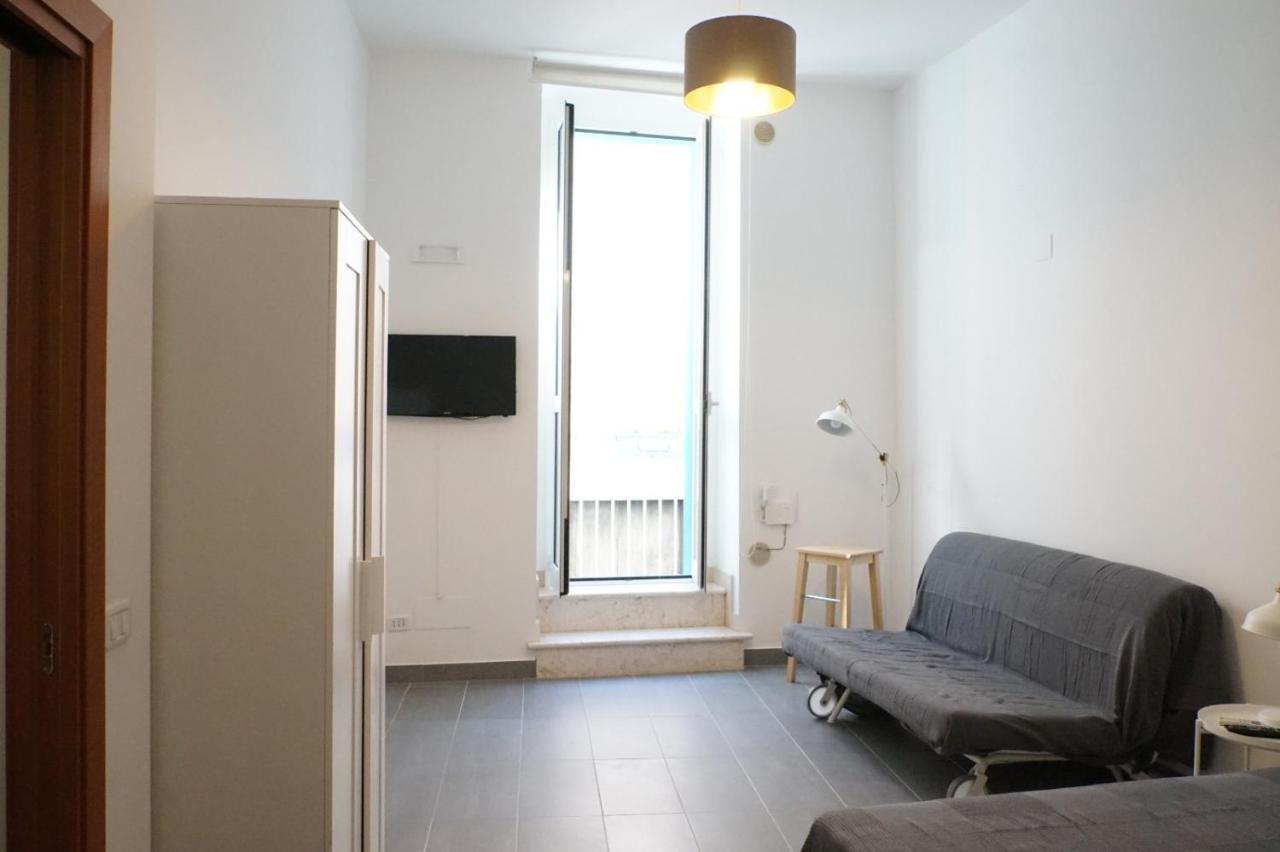 Arco Del Priore Bed & Breakfast Trani Luaran gambar