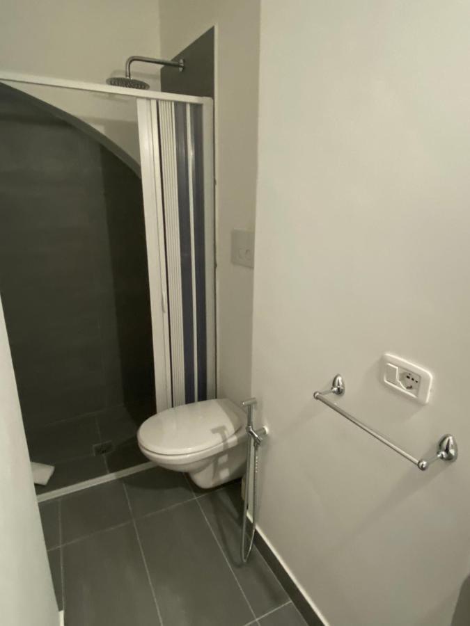 Arco Del Priore Bed & Breakfast Trani Luaran gambar