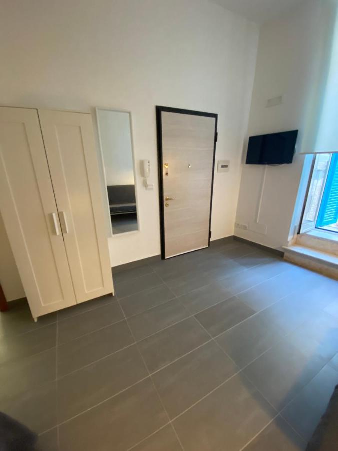 Arco Del Priore Bed & Breakfast Trani Luaran gambar