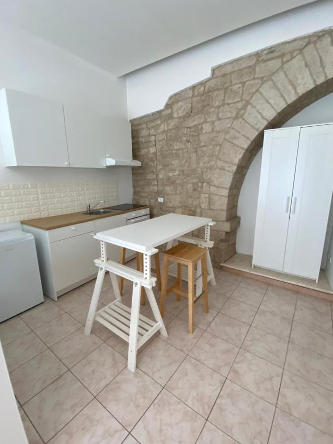Arco Del Priore Bed & Breakfast Trani Luaran gambar