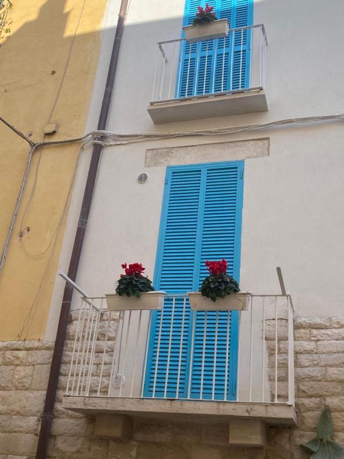 Arco Del Priore Bed & Breakfast Trani Luaran gambar